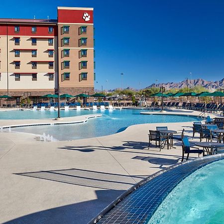 Great Wolf Lodge Arizona Scottsdale Buitenkant foto