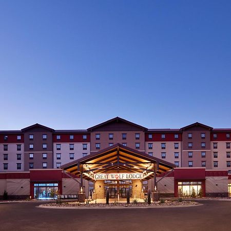 Great Wolf Lodge Arizona Scottsdale Buitenkant foto