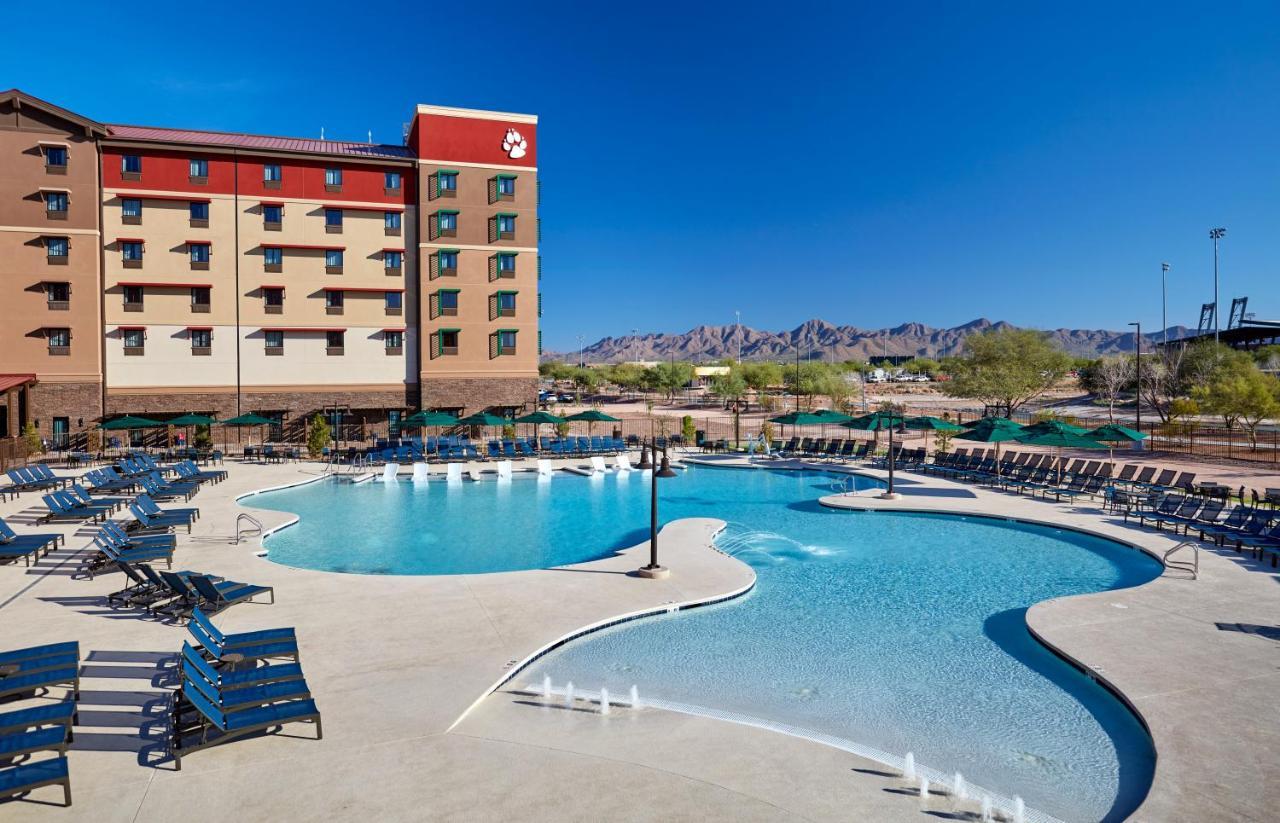 Great Wolf Lodge Arizona Scottsdale Buitenkant foto